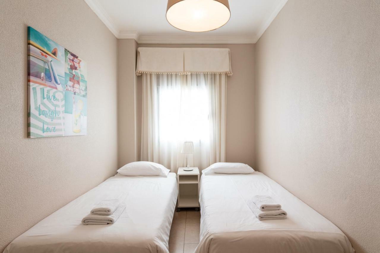 Front Line With Nice Terrace By Canariasgetaway Las Palmas de Gran Canaria Esterno foto