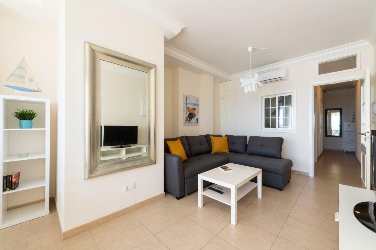 Front Line With Nice Terrace By Canariasgetaway Las Palmas de Gran Canaria Esterno foto